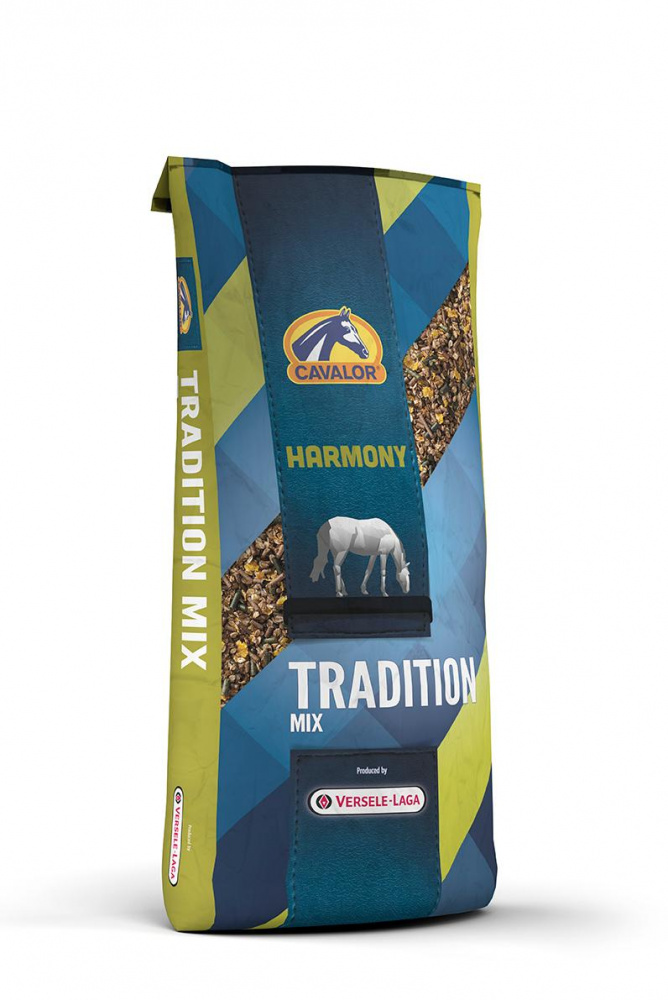 Cavalor Probeed Mix 20 Kg - Complément Alimentaire Pour Poulains Et Juments Allaitantes